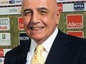Galliani Berlusconi reste attaché Milan