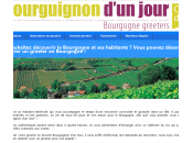 Bourguignon d’un jour, toujours