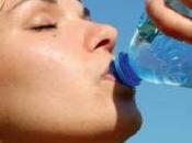 DESHYDRATATION: verres d’eau jour? Absurde, affirme British Medical Journal BMJ-NHS