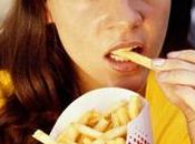 Frites l'aliment plus dangereux pour votre corps