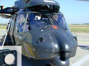 capteurs MILDS d’EADS Cassidian assureront protection hélicoptères coréens