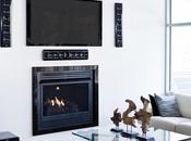 Nouvelles enceintes Home Cinéma Klipsch pour intérieurs contemporains