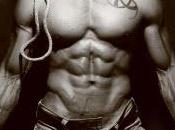 Gilles shooting avec Bruno Perroud