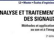 Analyse traitement signaux