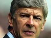 Wenger Xavi manqué respect Arsenal