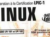 Linux Préparation certification LPIC-1
