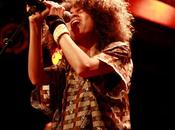Nneka retour avec Soul Heavy