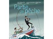 Partie pêche