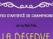 &#9733; &#9734;La Fête Nationale: d'artifice champagne Réserve&#9733; &#9734;
