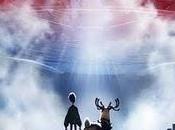 CINEMA: NEED TRAILER "Mission Noël"/"Arthur Christmas" de/by Sarah Smith Barry Cook