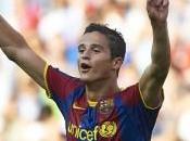 Barça Afellay veut rester