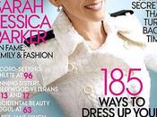 Sarah Jessica Parker, maman temps modernes