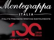 Pour envoyer cartes postales stylos Alfa Romeo Montegrappa