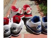 Vidéo tutorial: comment mettre logo “Nike Air” Jordans