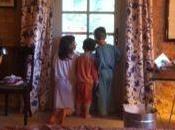 Pluie dimanche matin