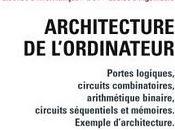 Architecture l’ordinateur