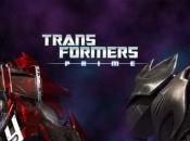 Transformers Prime Episodes 1.01 1.05