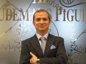 Audemars Piguet nomme Antonio Seward comme Directeur pour filiale française