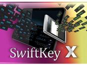 SwiftKey sort beta