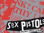 Pistols #1.2-Filthy Lucre Live-1996
