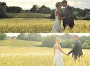 Emilie Anthony {Real Wedding}