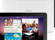 C’est officiel, tablettes Samsung Galaxy 10.1 disponibles août partir