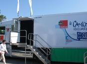 vous profitiez vacances pour decouvrir camion...