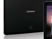 Samsung Galaxy 10.1 8.9, sortie prevue Aout
