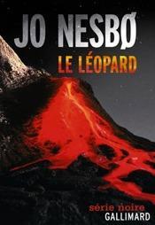 livres semaines (#15) léopard