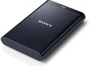 Sony HD-PG5UB