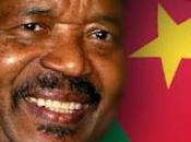Rdpc: Vide juridique durée mandat Paul Biya