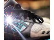 Ronnie Fieg Asics Lyte ‘Leather Backs’