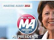 Blog Seine-Maritime Martine Aubry 2012