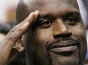 Shaquille O'Neal, vie, oeuvre