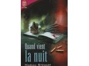 Quand vient nuit