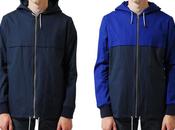 A.p.c. k-way 2011 cagoule windbreaker