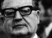 Salvador Allende suicide confirmé