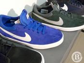 Nike Eric Koston Printemps 2012