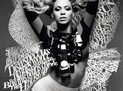Beyoncé couverture Complex Magazine