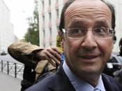 Affaire Banon entendu police, Hollande dénonce opération politique