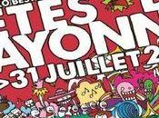 Musique pour fetes bayonne