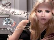 Jill Stuart Collection maquillage Automne 2011