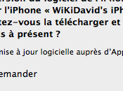 L’iOS 4.3.4 disponible