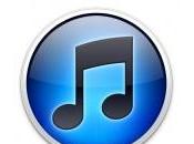 iTunes 10.4 disponible