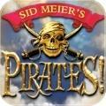 Meier’s Pirates maintenant iPad