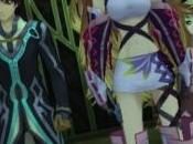 nouveautés Tales Xillia