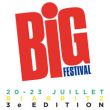 théière electrik "big festival" 2011...