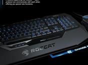 Roccat Isku