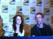 Conférence Presse avec Rob,Kristen Taylor Partie