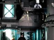 Batcave Lego